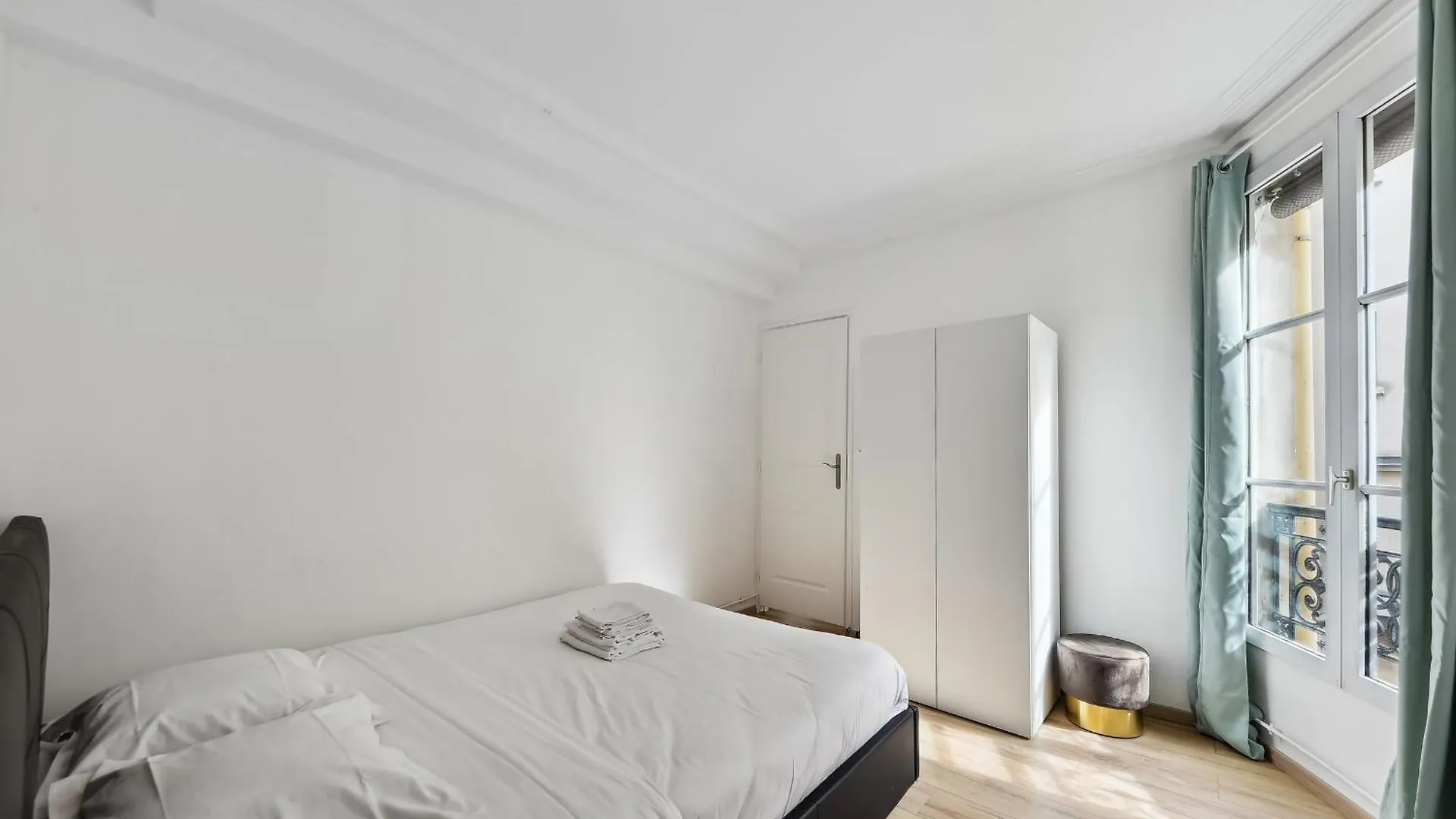 Montmartre - 2Br - Cityapartmentstay Paris 0*,  France