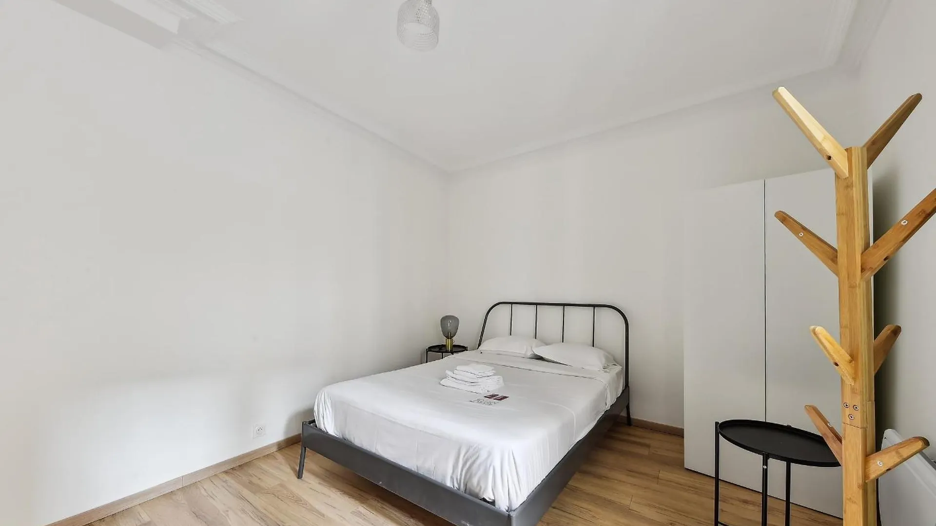 Montmartre - 2Br - Cityapartmentstay Paris 0*,  France